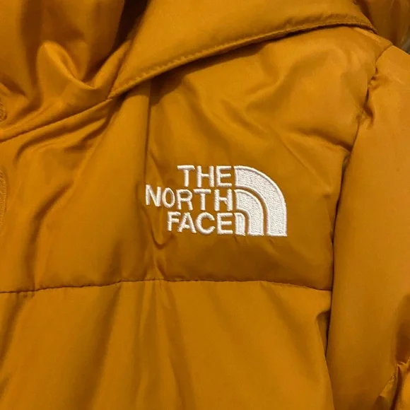 North Face Winter Jacket - Picture 3 of 8